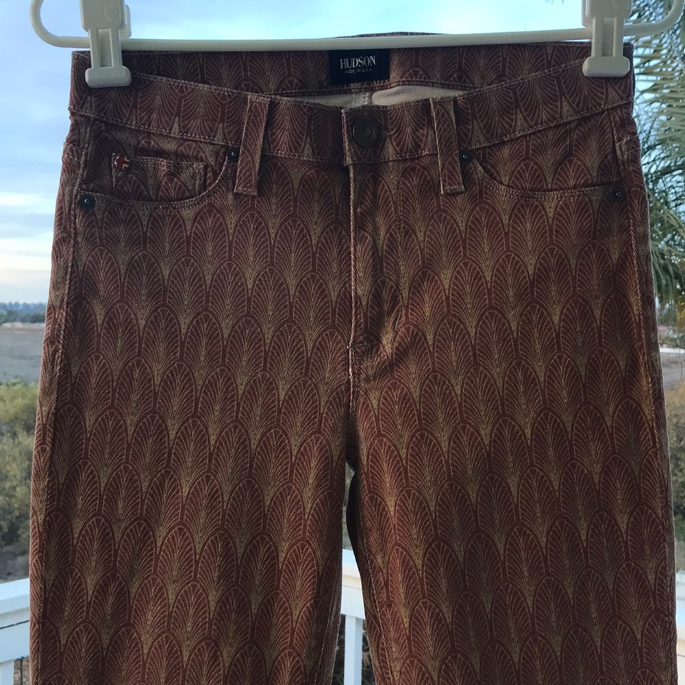 Hudson jeans